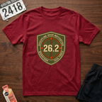 26.2 Marathon Task Force T-Shirt
