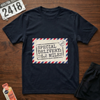 Special Delivery T-Shirt