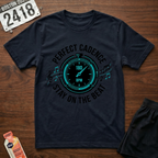 Perfect Cadence T-Shirt