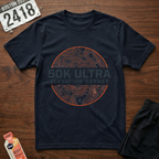 50K Ultra Elevation Earned T-Shirt
