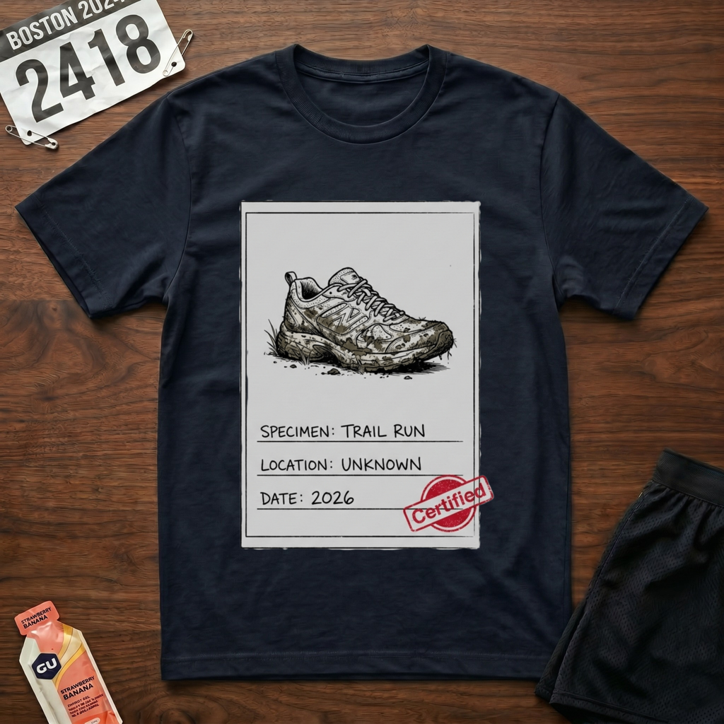 Trail Specimen T-Shirt