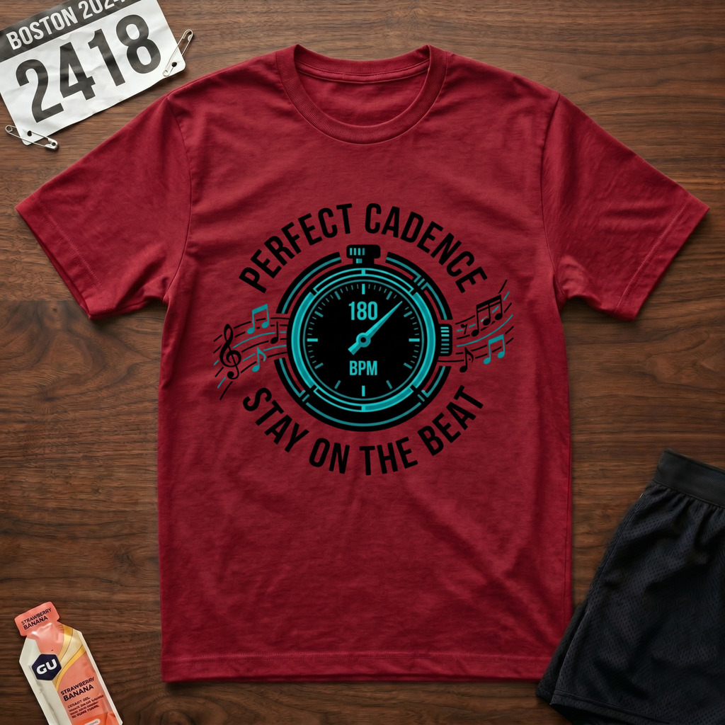 Perfect Cadence T-Shirt
