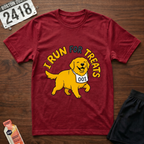 Treats Run T-Shirt