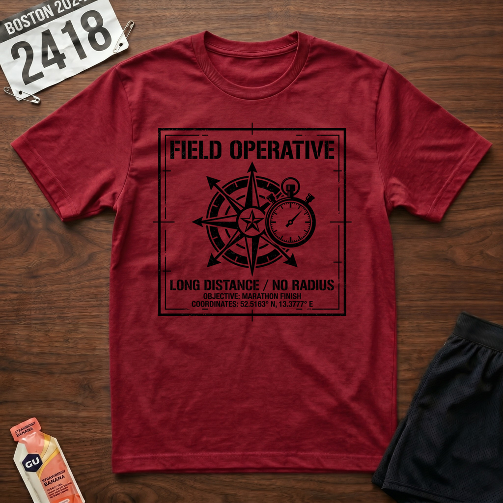 Field Operative T-Shirt
