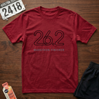 Marathon Finisher T-Shirt