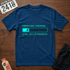 Marathon Loading T-Shirt