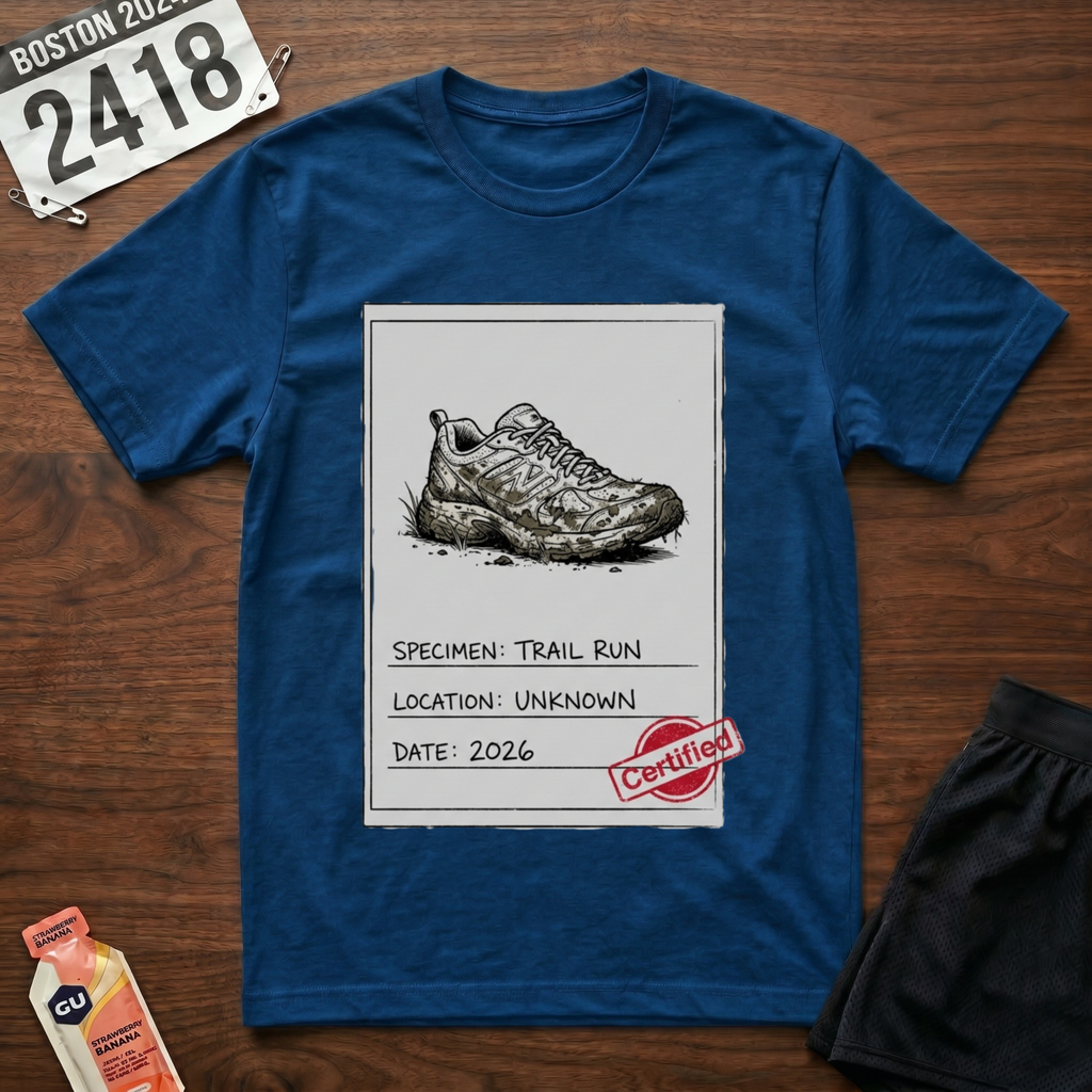 Trail Specimen T-Shirt