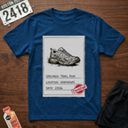 Trail Specimen T-Shirt