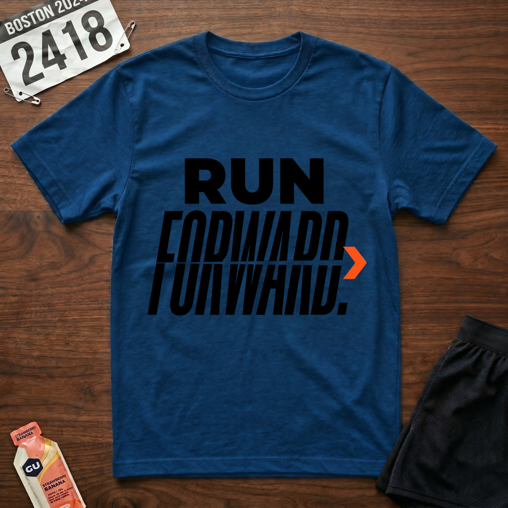 Run Forward T-Shirt