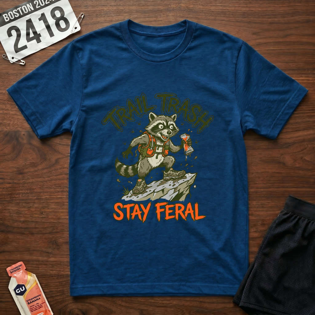 Trail Trash T-Shirt