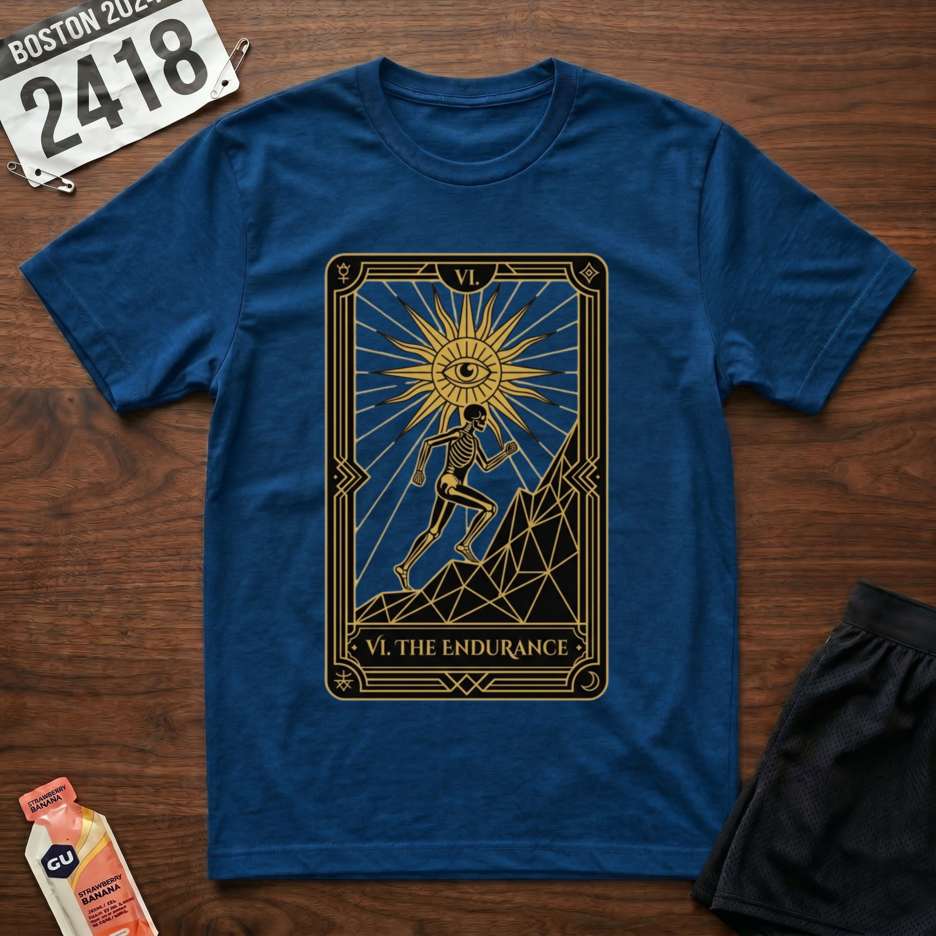 The Endurance T-Shirt