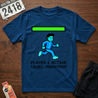 Player One Active T-Shirt