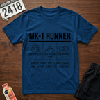 MK-1 Runner T-Shirt