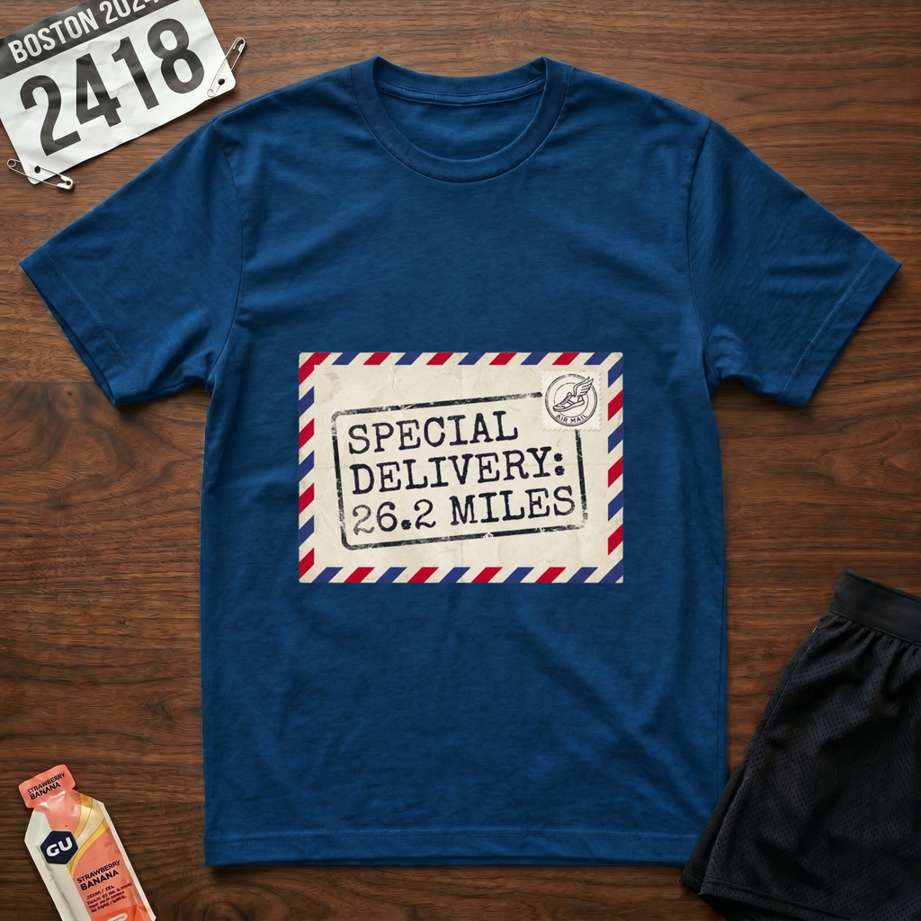 Special Delivery T-Shirt