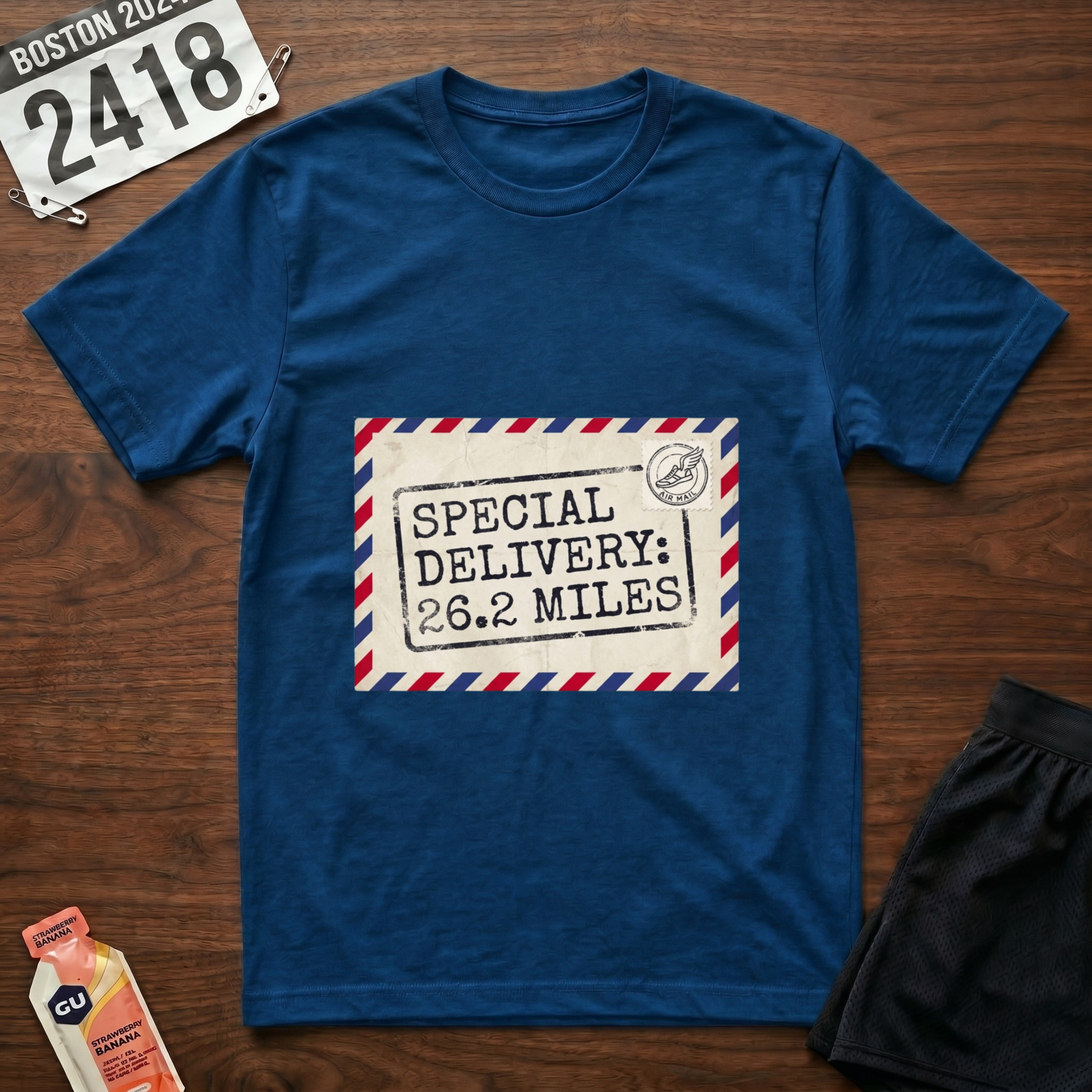 Special Delivery T-Shirt