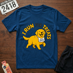 Treats Run T-Shirt