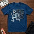 Injured Run Club T-Shirt