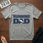 Running Dad T-Shirt
