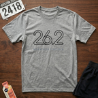 Marathon Finisher T-Shirt