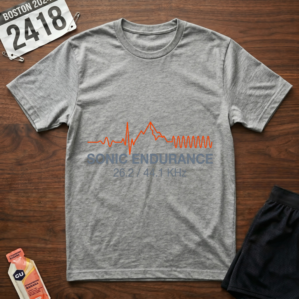 Sonic Endurance T-Shirt