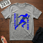 System Upgrade T-Shirt