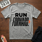 Run Forward T-Shirt