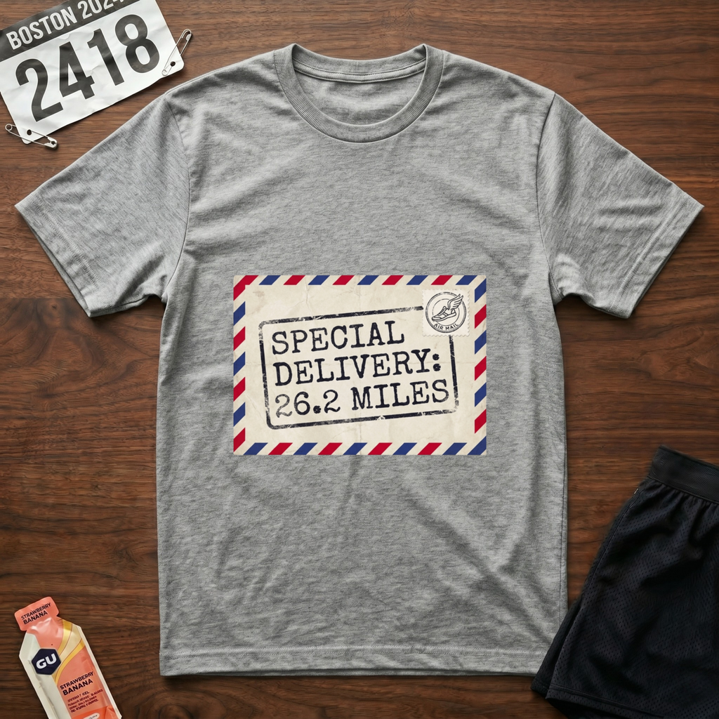 Special Delivery T-Shirt