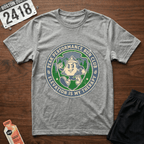 Peak Performance Club T-Shirt