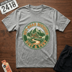 Off-Road Division T-Shirt