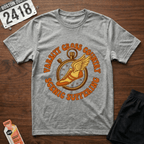 Velocity Country Scenic Suffering T-Shirt