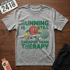 Therapy Run T-Shirt