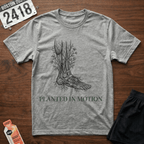 Planted In Motion T-Shirt
