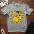 Treats Run T-Shirt