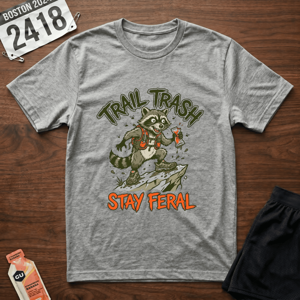 Trail Trash T-Shirt