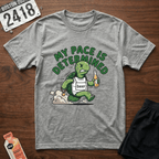 Determined Pace T-Shirt