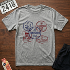 Finisher Stamp T-Shirt