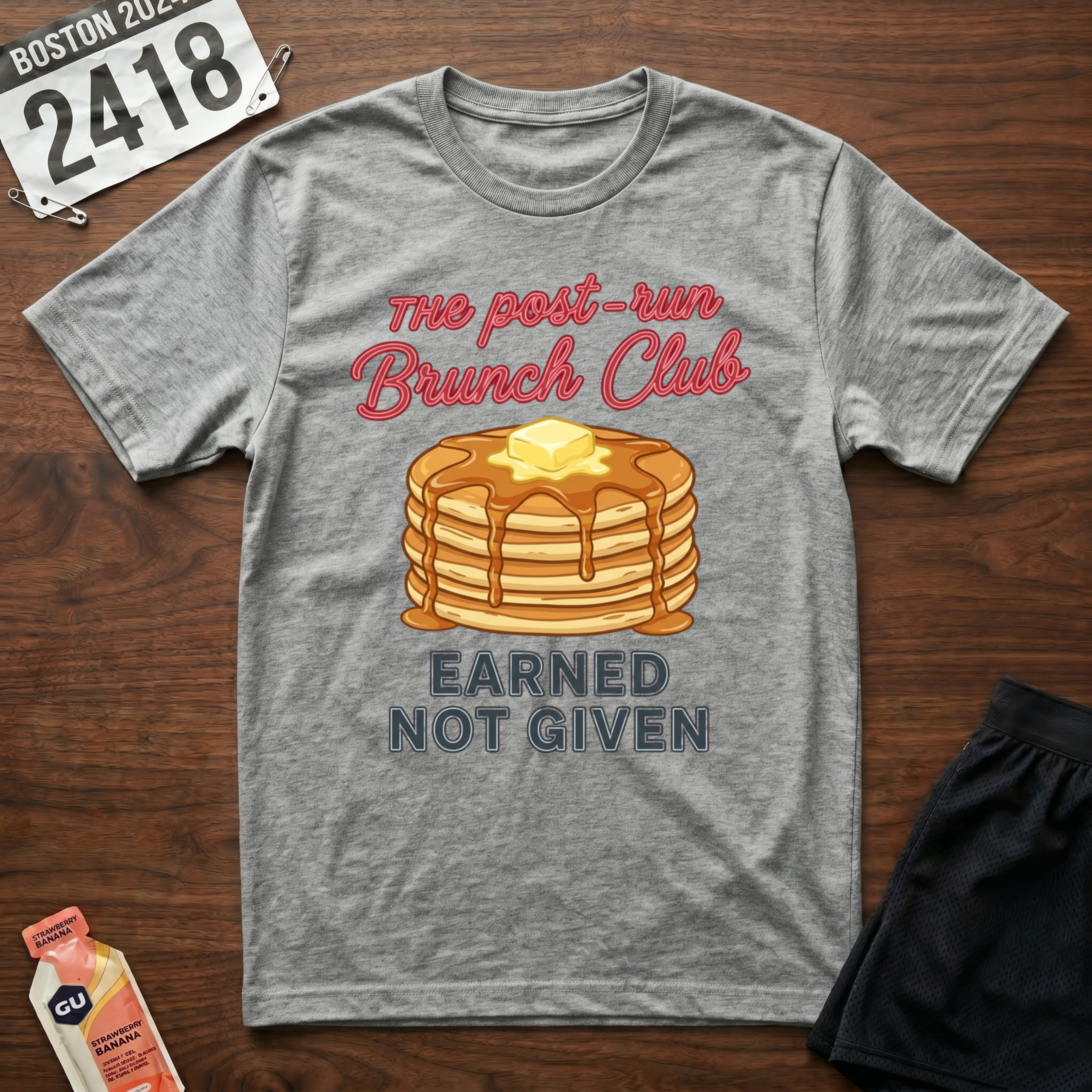 Brunch Club T-Shirt