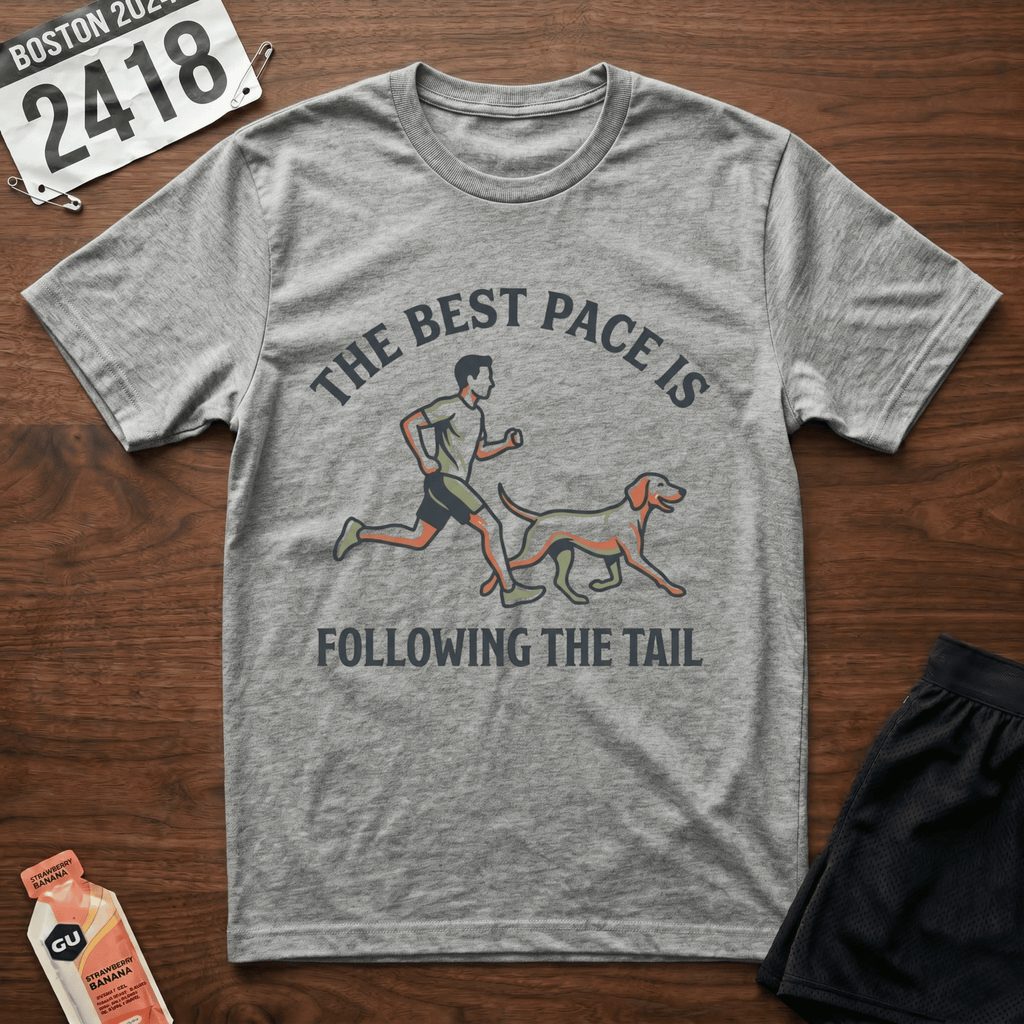 Follow The Tail T-Shirt