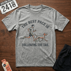 Follow The Tail T-Shirt
