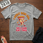 Carb Loading Team T-Shirt