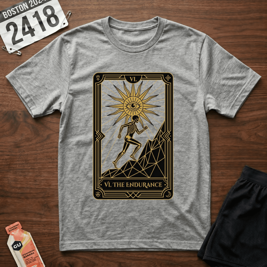 The Endurance T-Shirt