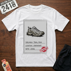 Trail Specimen T-Shirt