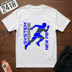 System Upgrade T-Shirt