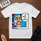 The Wall It's Real T-Shirt