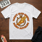 Velocity Country Scenic Suffering T-Shirt