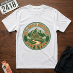 Off-Road Division T-Shirt