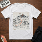 Summit Route T-Shirt