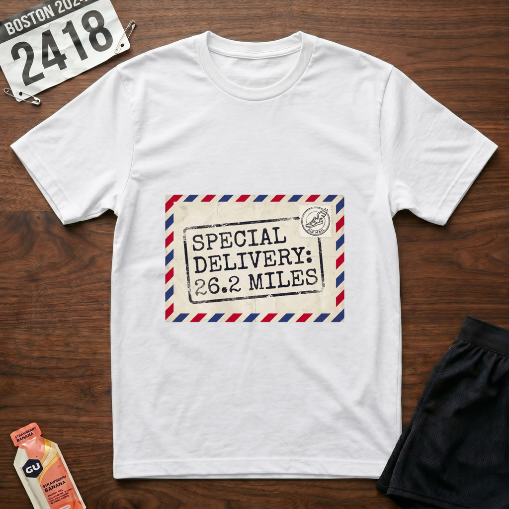 Special Delivery T-Shirt