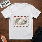 Special Delivery T-Shirt
