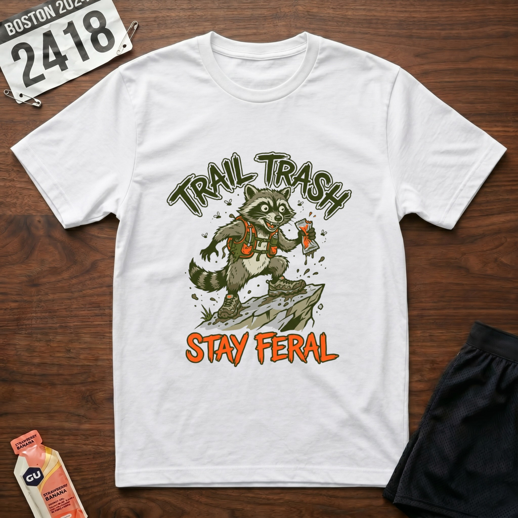 Trail Trash T-Shirt